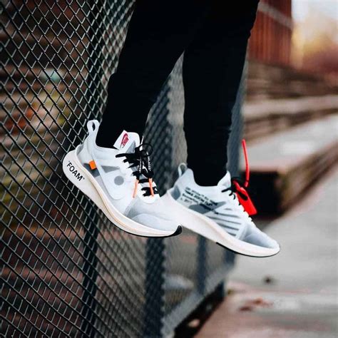 fake off white zoom fly mercurial